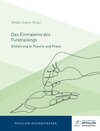Buchcover Das Einmaleins des Fundraisings
