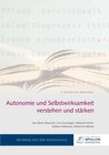 Buchcover Autonomie und Selbstwirksamkeit verstehen und stärken