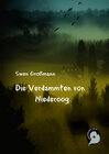 Buchcover Die Verdammten von Niederoog