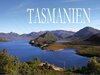Buchcover Tasmanien - Ein kleiner Bildband