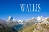 Buchcover Das Wallis - Ein kleiner Bildband