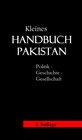 Buchcover Kleines Handbuch Pakistan