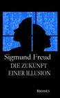 Buchcover Sigmund Freud: Die Zukunft einer Illusion