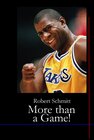 Buchcover More than a Game! Die Geschichte der NBA