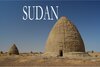 Buchcover Kleiner Bildband Sudan