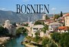 Buchcover Bosnien und Herzegowina - Ein kleiner Bildband