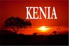 Buchcover Wunderschönes Kenia - Ein Bildband