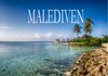 Buchcover Die Malediven - Ein kleiner Bildband