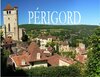 Buchcover Das Périgord - Ein Bildband