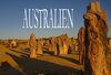 Buchcover Bildband Australien