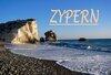 Buchcover Bildband Zypern