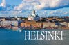 Buchcover Bildband Helsinki