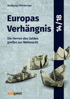 Buchcover Europas Verhängnis 14/18