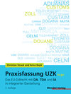 Buchcover Praxisfassung UZK to go