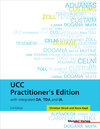 Buchcover UCC - Practitioner's Edition