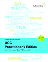 Buchcover UCC - Practitioner's Edition