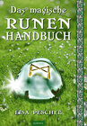 Buchcover Das magische Runen-Handbuch