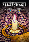 Buchcover Kerzenmagie - Zauber und Ritual