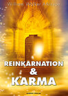Buchcover Reinkarnation und Karma