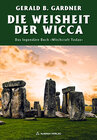 Buchcover Die Weisheit der Wicca