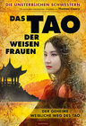 Buchcover Das Tao der weisen Frauen