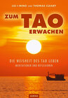 Buchcover Zum Tao erwachen - Die Weisheit des Tao leben
