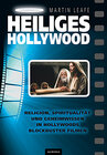 Buchcover Heiliges Hollywood