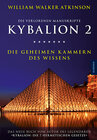 Buchcover Kybalion 2 - Die geheimen Kammern des Wissens