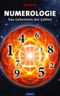 Buchcover Numerologie - Das Geheimnis der Zahlen