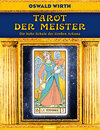 Buchcover Tarot der Meister