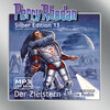 Buchcover Perry Rhodan Silber Edition (MP3-CDs) 13 - Der Zielstern