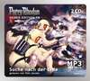 Buchcover Perry Rhodan Silber Edition (MP3-CDs) 78 - Suche nach der Erde