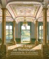 Buchcover Eine Loge im Welttheater