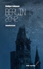 Buchcover Berlin 2042