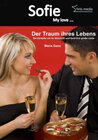 Buchcover Der Traum ihres Lebens