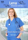 Buchcover Du bist mein Leben