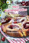 Buchcover Mein Kuchenparadies
