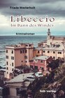 Buchcover Libeccio - im Bann des Windes