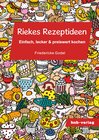 Buchcover Riekes Rezeptideen