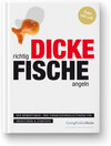 Buchcover Richtig dicke Fische angeln
