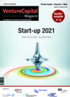 Buchcover Start-up 2021
