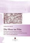 Buchcover Die Hexe im Film