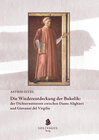 Buchcover Die Wiederentdeckung der Bukolik: