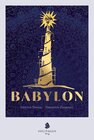 Buchcover Babylon