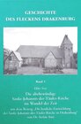 Buchcover Geschichte des Flecken Drakenburg. Band 3.