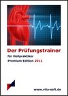 Buchcover Der Prüfungstrainer für Heilpraktiker, Premium Edition 2012