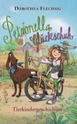 Buchcover Petronella Glückschuh - Tierkindergeschichten