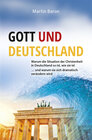 Buchcover Gott und Deutschland