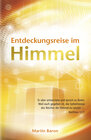 Buchcover Entdeckungsreise im Himmel