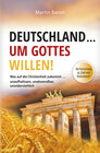 Buchcover Deutschland ... um Gottes Willen